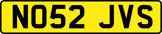 NO52JVS