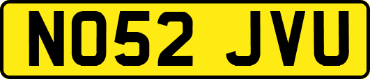 NO52JVU