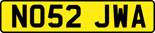 NO52JWA