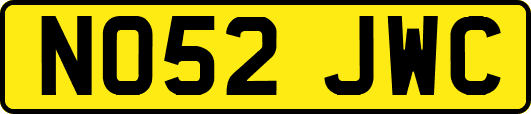 NO52JWC