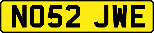 NO52JWE