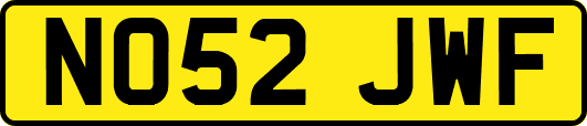 NO52JWF