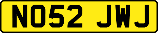 NO52JWJ