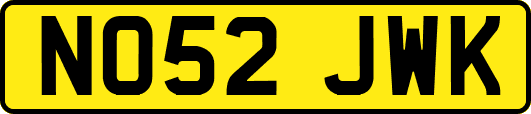 NO52JWK
