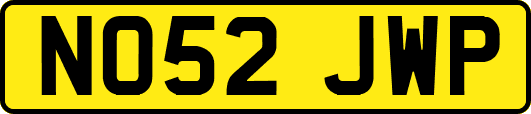 NO52JWP