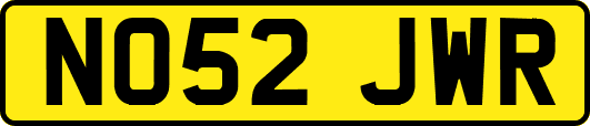 NO52JWR