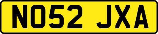 NO52JXA