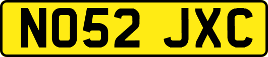 NO52JXC