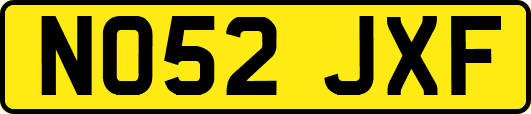 NO52JXF