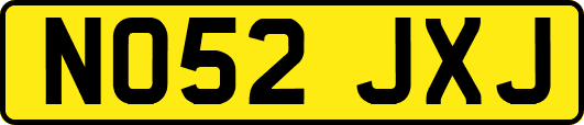 NO52JXJ