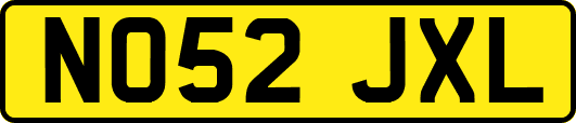 NO52JXL