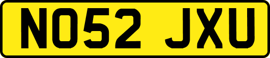 NO52JXU