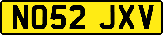 NO52JXV