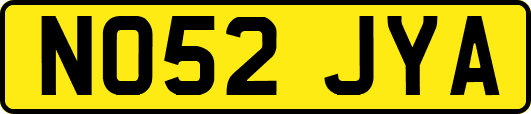 NO52JYA