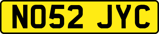 NO52JYC