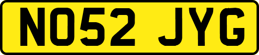 NO52JYG