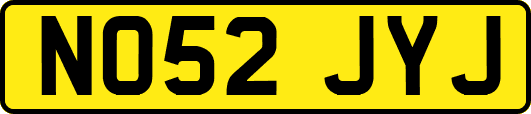 NO52JYJ