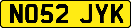 NO52JYK