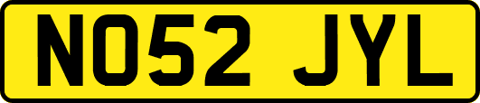 NO52JYL