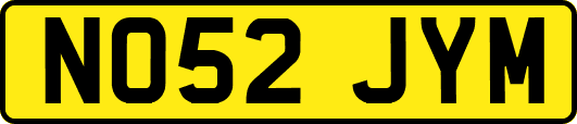 NO52JYM