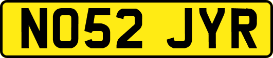 NO52JYR