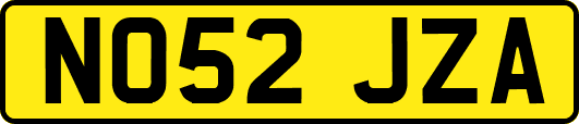 NO52JZA