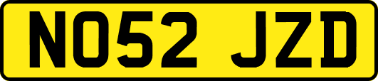 NO52JZD