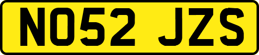 NO52JZS