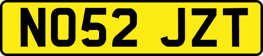 NO52JZT