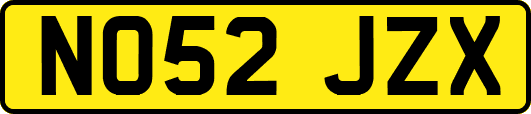 NO52JZX