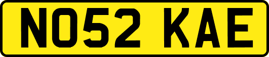 NO52KAE
