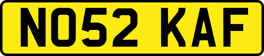 NO52KAF