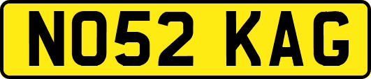 NO52KAG
