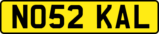 NO52KAL