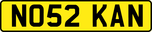 NO52KAN
