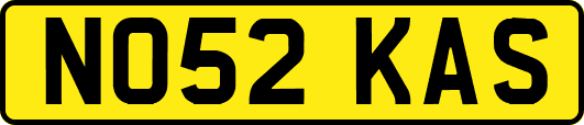 NO52KAS