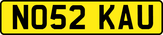 NO52KAU