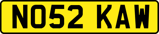 NO52KAW
