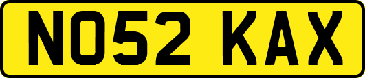NO52KAX