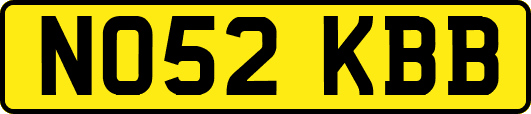 NO52KBB