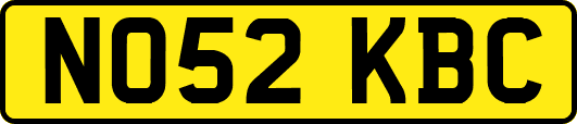 NO52KBC