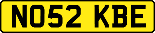 NO52KBE