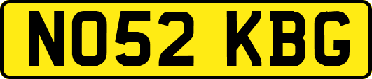 NO52KBG
