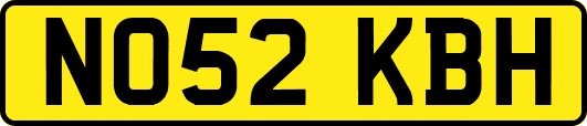NO52KBH