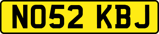 NO52KBJ