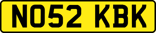 NO52KBK