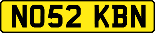 NO52KBN