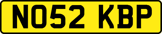 NO52KBP