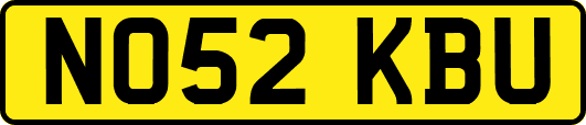 NO52KBU