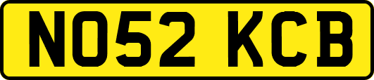 NO52KCB